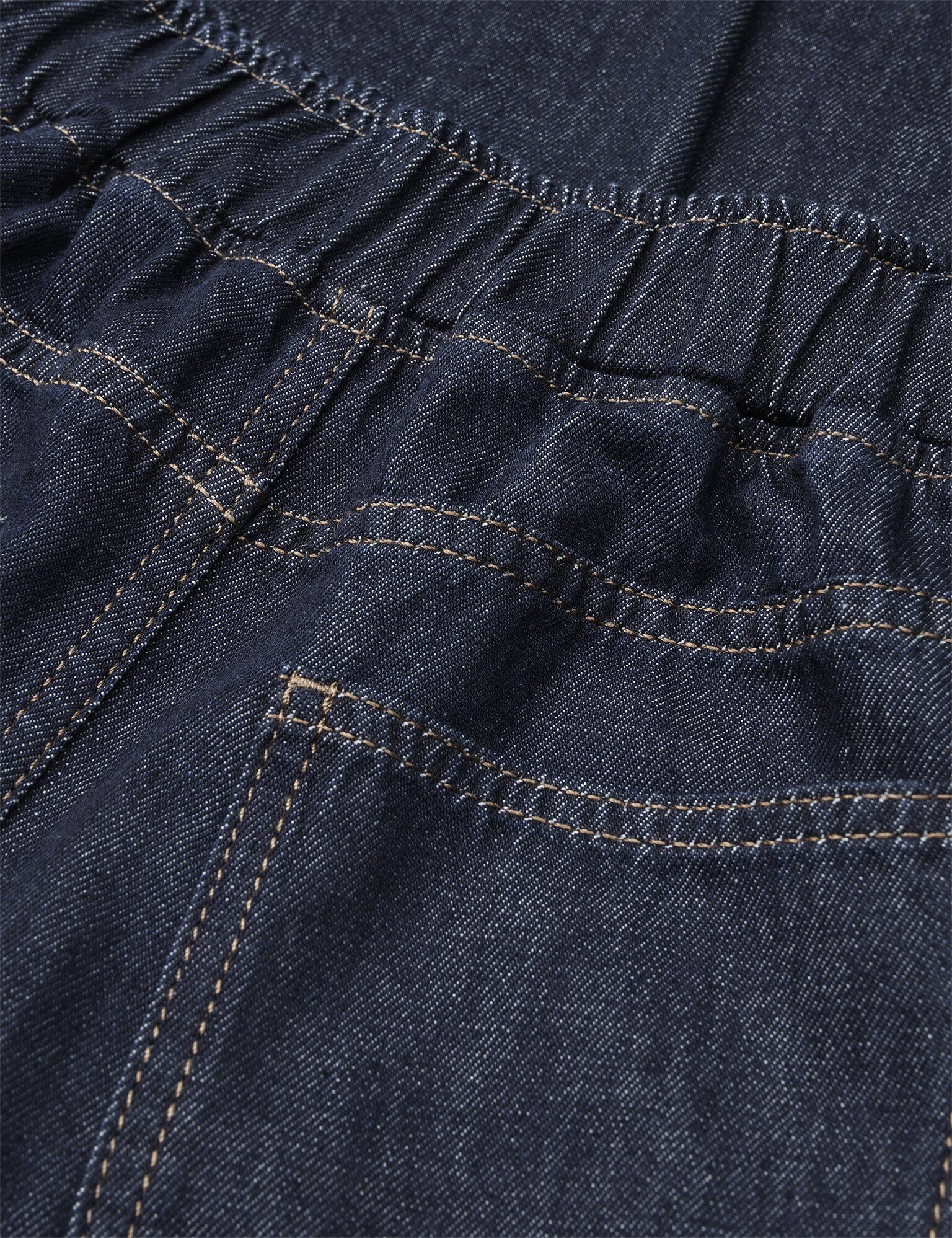 Cosy Denim Penni Pants