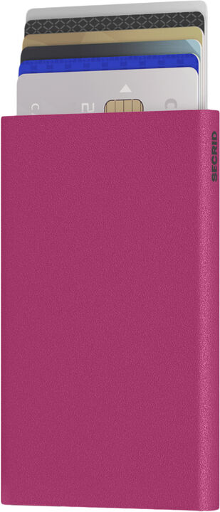 Powder Cardprotector