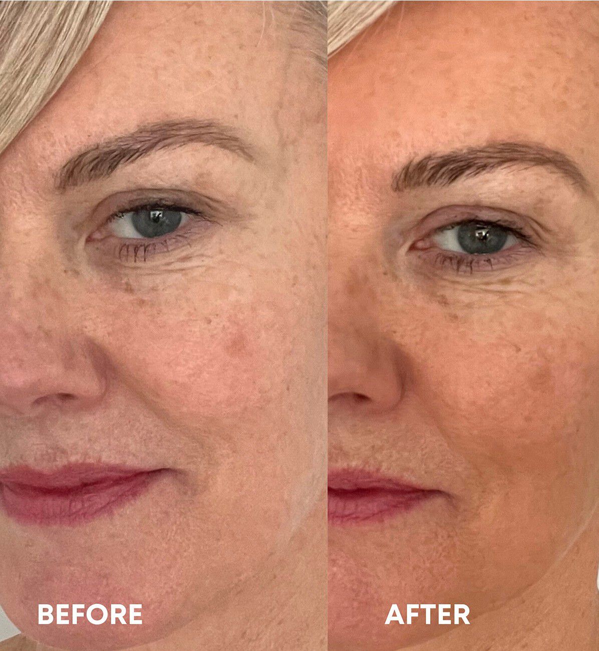 Tanning Anti-age Face Serum 15 ml