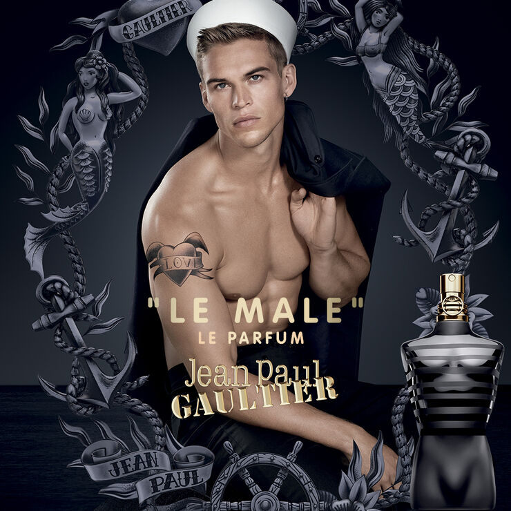 Jean Paul GAULTIER Le Male Eau de parfum