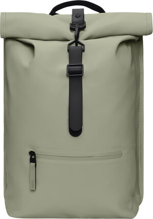Rolltop Rucksack W3