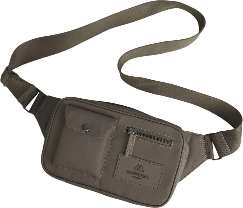 DarlaMBG Bum Bag, Monochrome