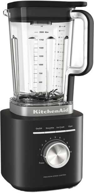 Pure power blender