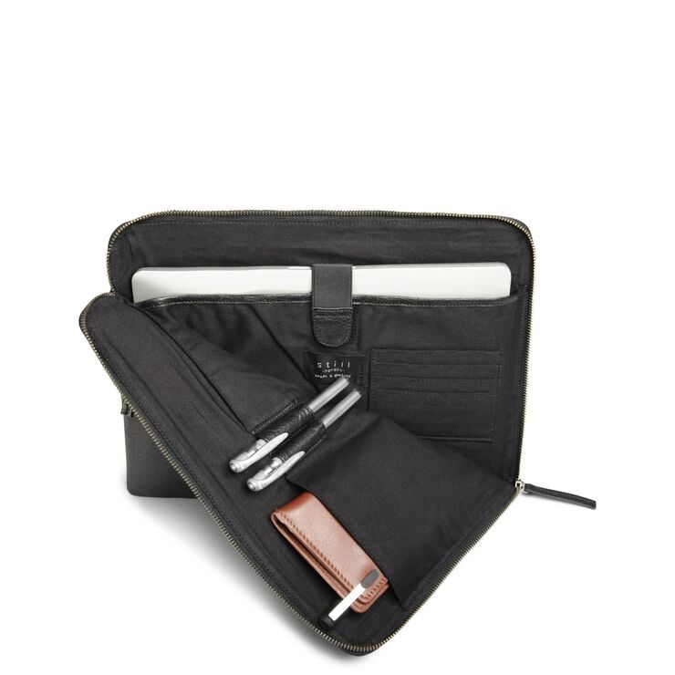 Clean Computer Sleeve 13"