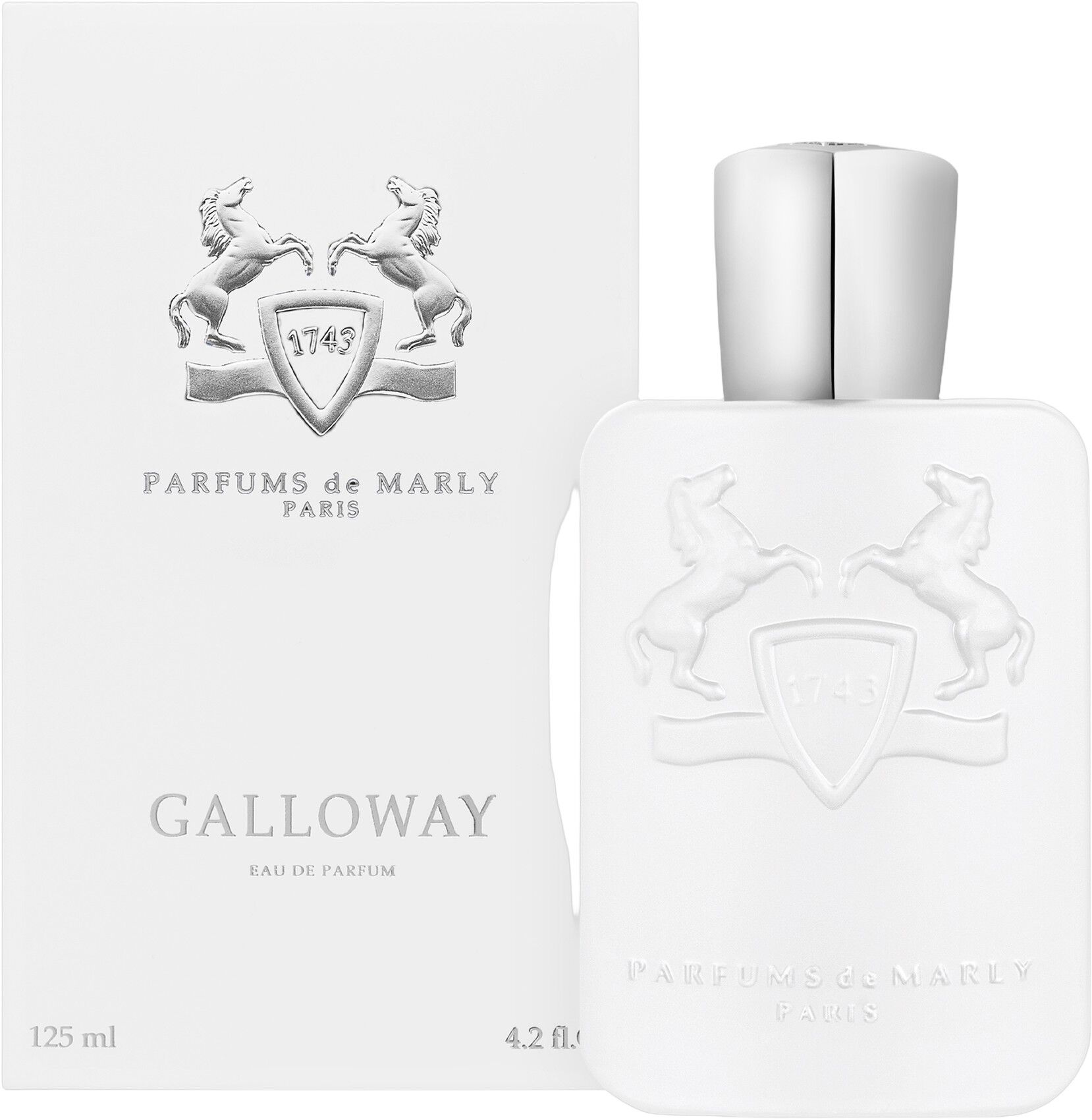 Galloway Eau de Parfum