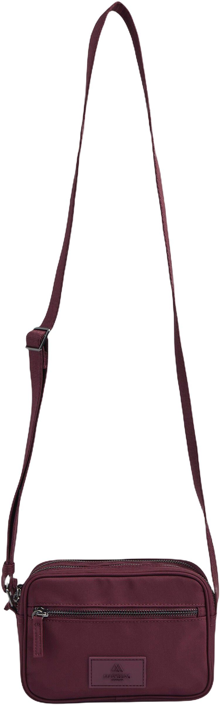 Blockmbg Cross. Bag, Rec.