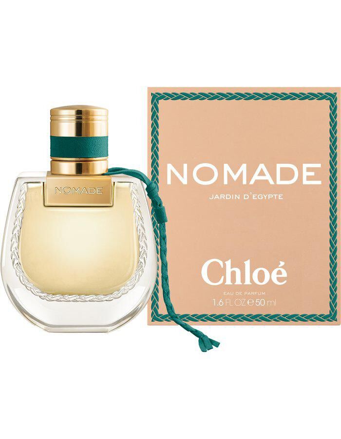Nomade Jardin d'&Eacute;gypte EdP