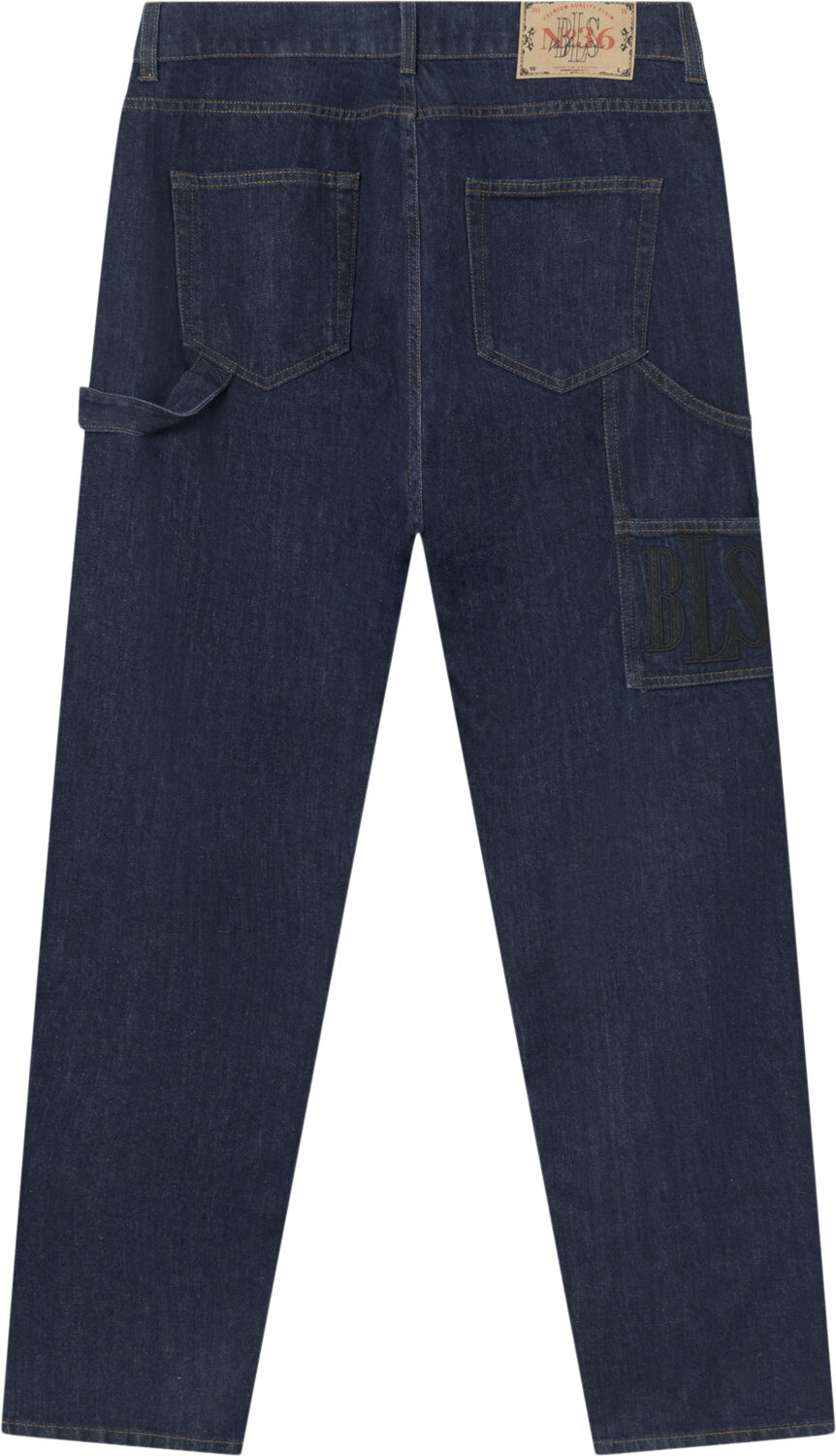 Carpenter Jeans