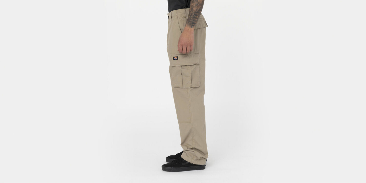 EAGLE BEND KHAKI