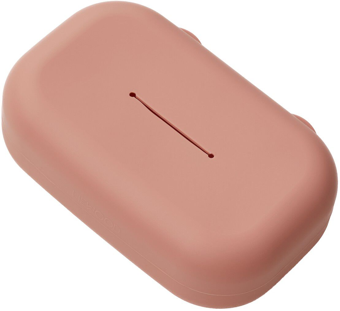 Emi wet wipes cover