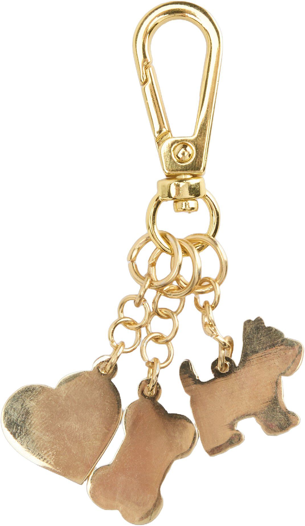 Barbour Scotty Dog Fob