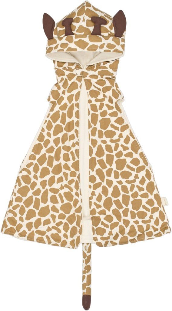 Dress-up - Giraff Cape