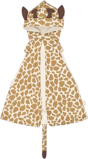 Dress-up - Giraff Cape