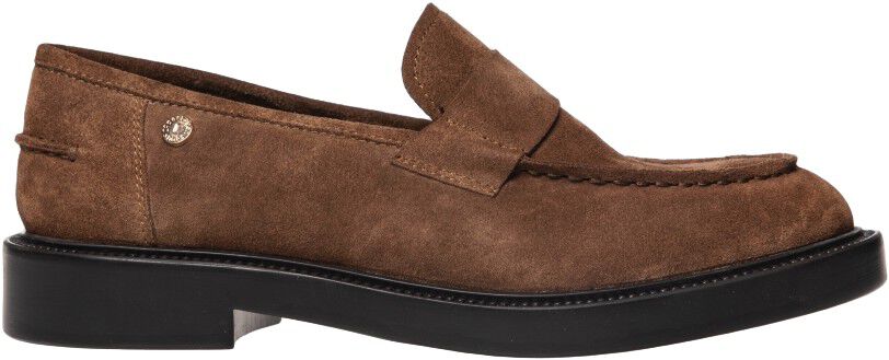 THE BEAUTY LOAFER