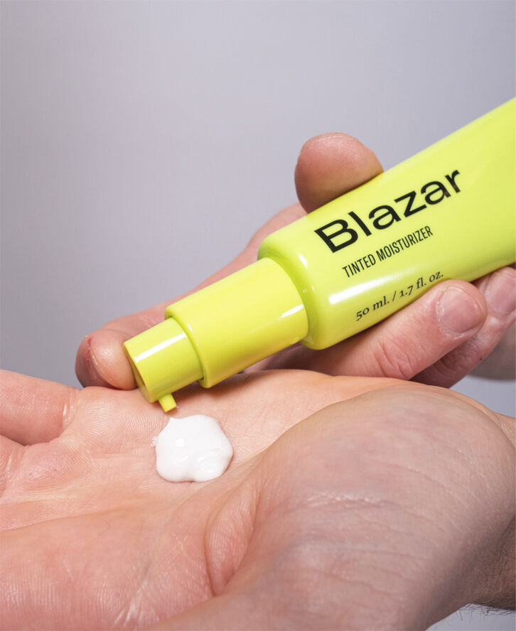 Whitehouse Pontential - Glow Kit giver glød og fugt