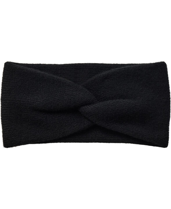 Karrie 17 Pandebånd - 100% Cashmere