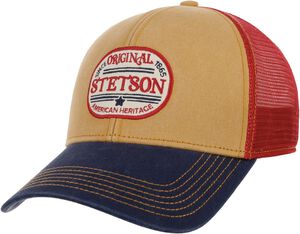Stetson Baseball Vintage Cap