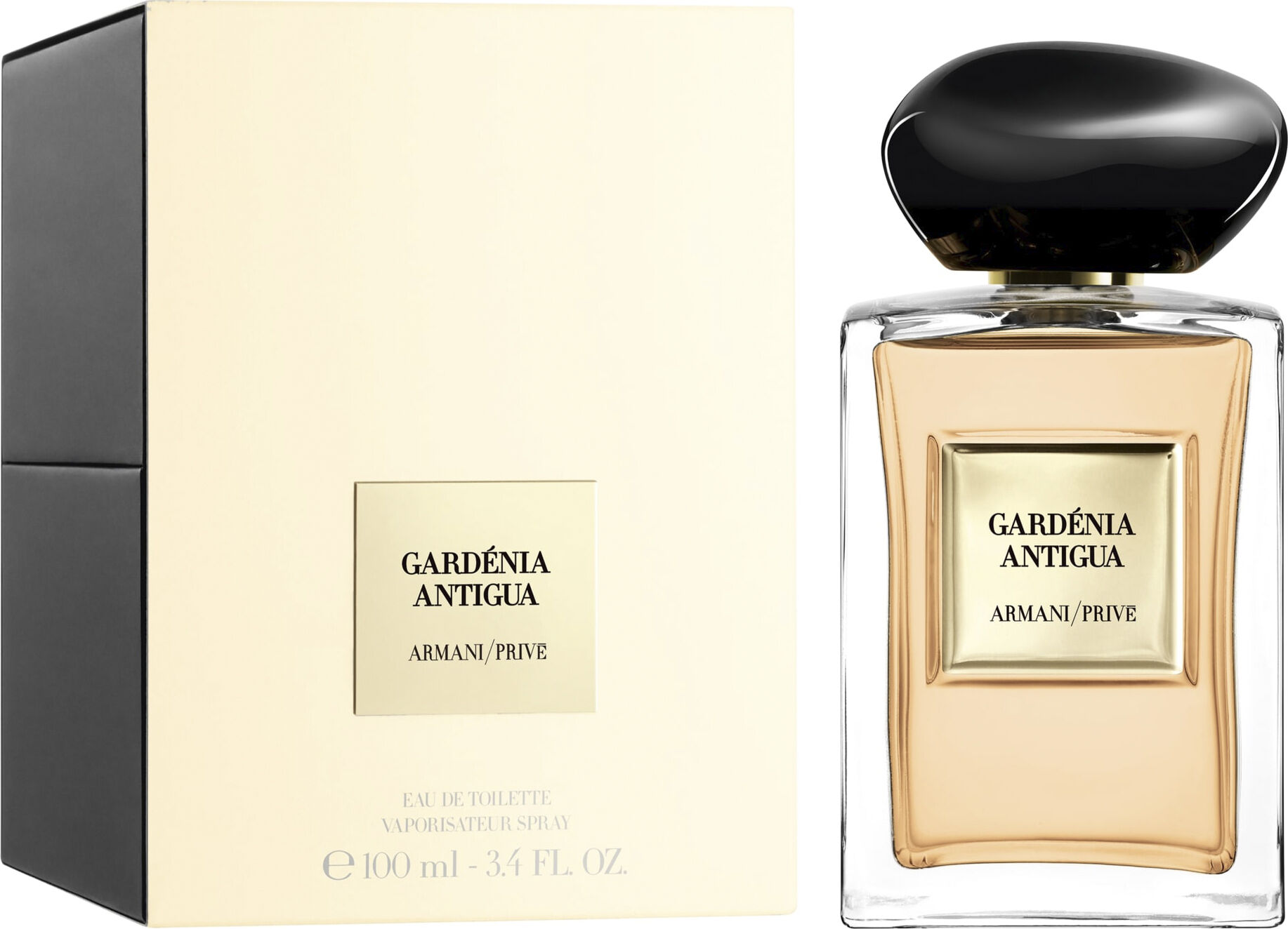 Armani Priv&eacute; Gard&eacute;nia Antigua Eau de Toilette