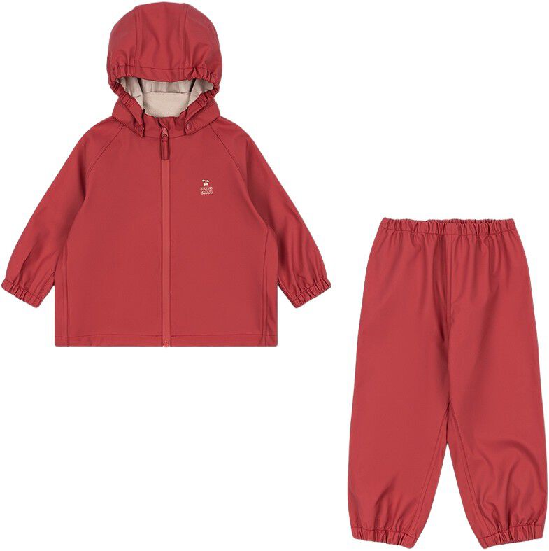 PLAINY RAIN SET