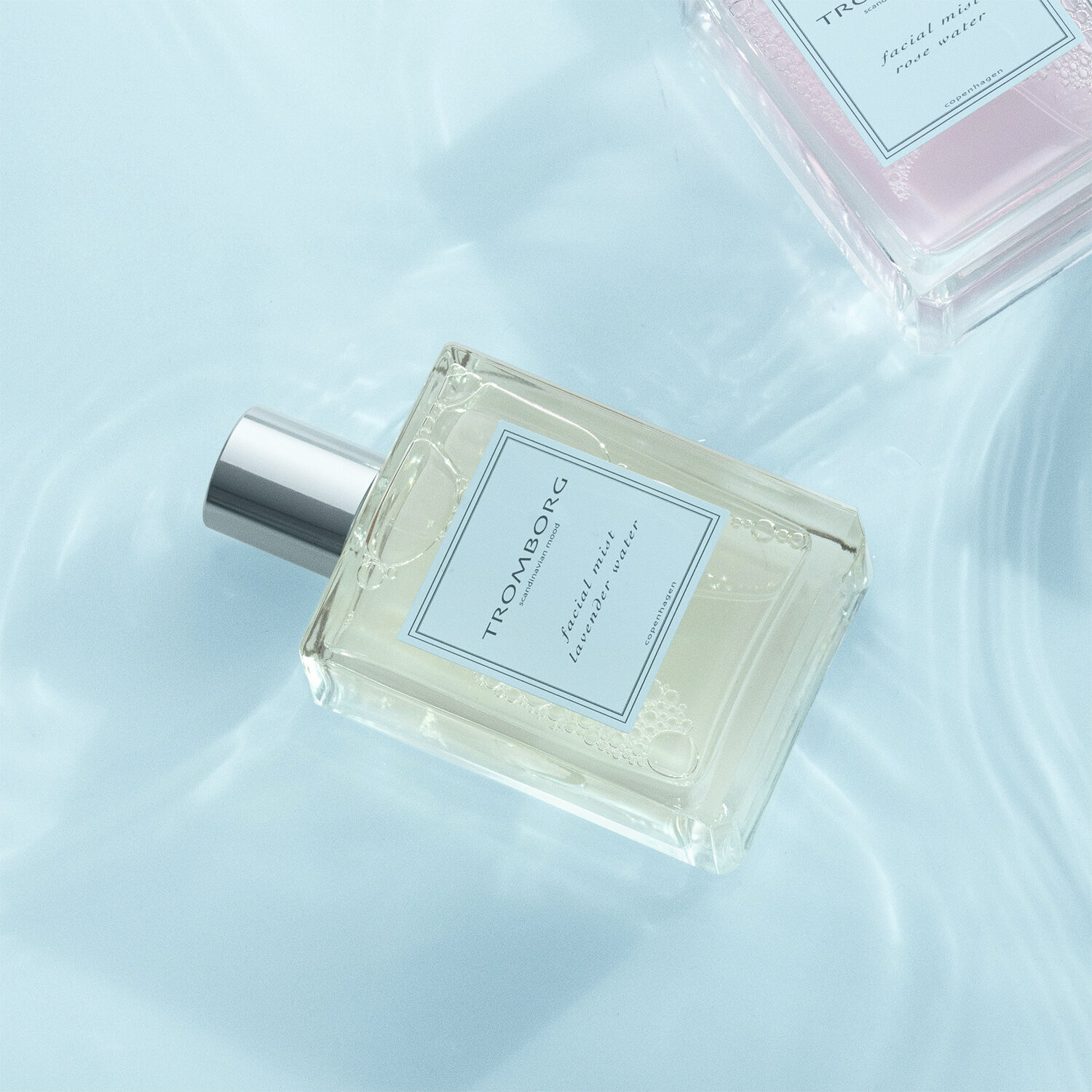 Facial Mist Lavender Water