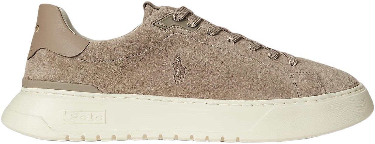 RLite Court Suede Sneaker