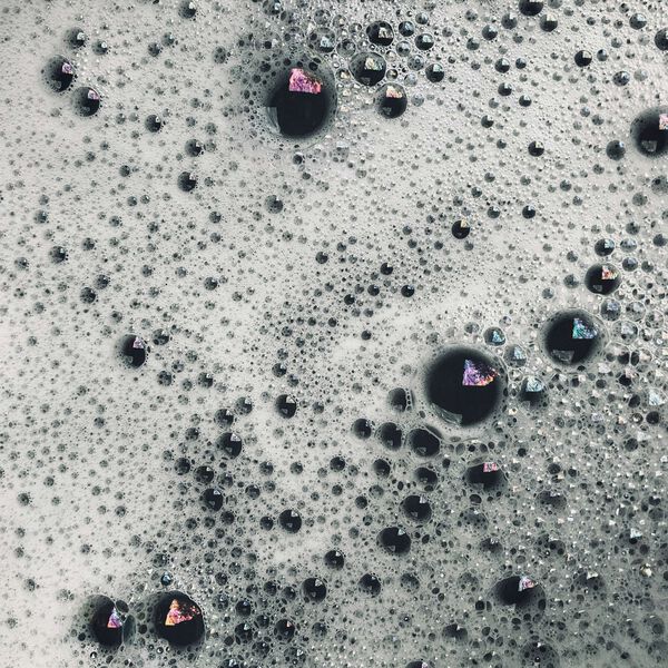 Soothing Body Wash Travel Size 50 ml