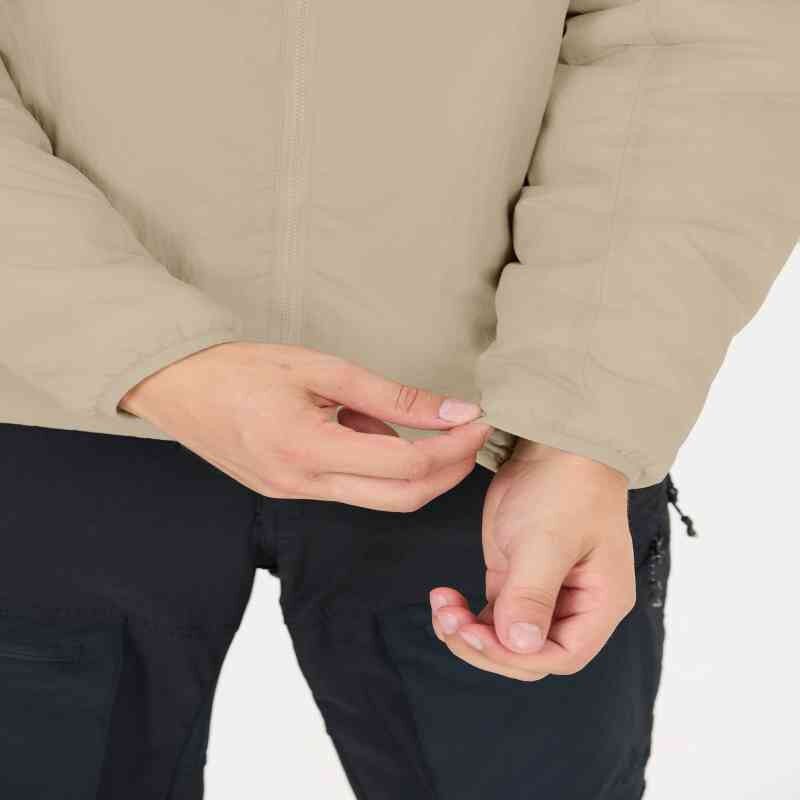 Asivik Adventure Primaloft Jakke, herre