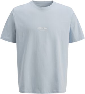 JJESOHO TEE SS CREW NECK NOOS JNR