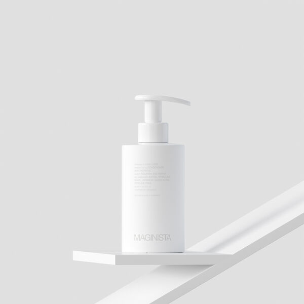 Maginista Conditioner Therapist Perfume Free 300 ml