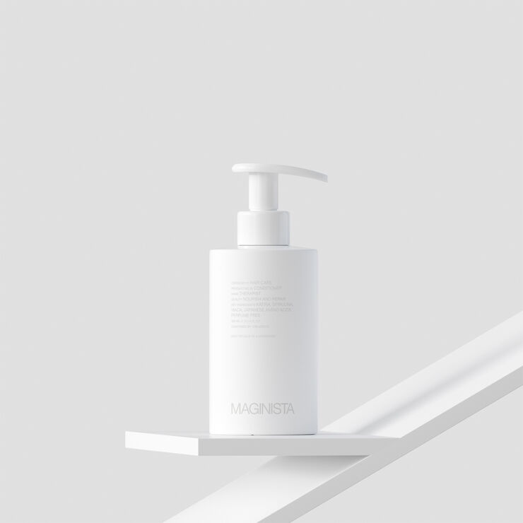 Maginista Conditioner Therapist Perfume Free 300 ml