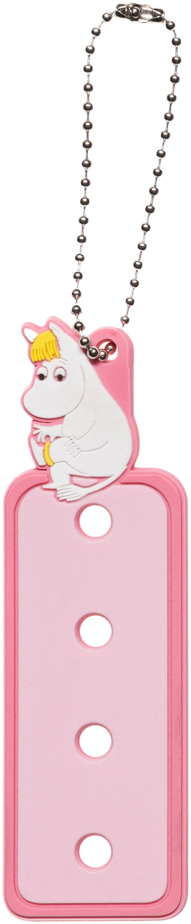 Moomin Charm-n&oslash;glering