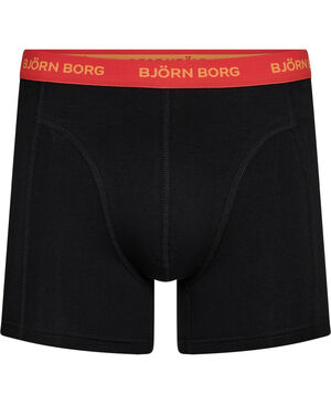 COTTON STRETCH BOXER 6p