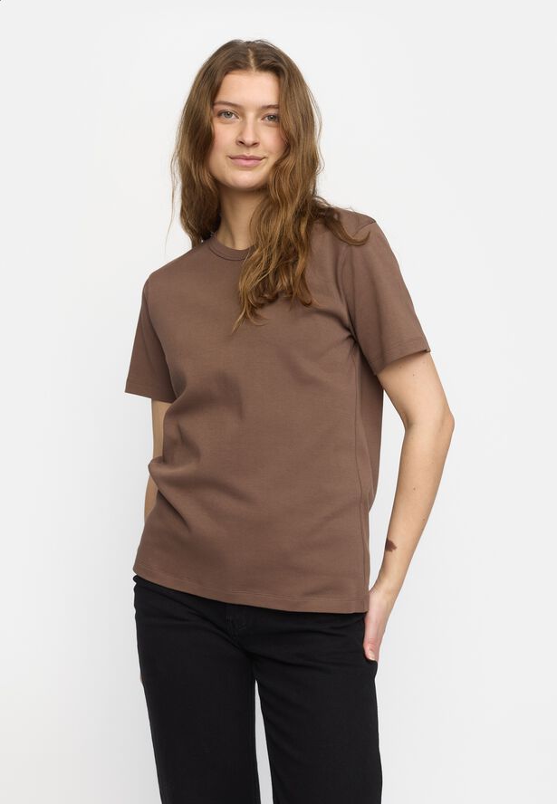 SRHella T-shirt GOTS