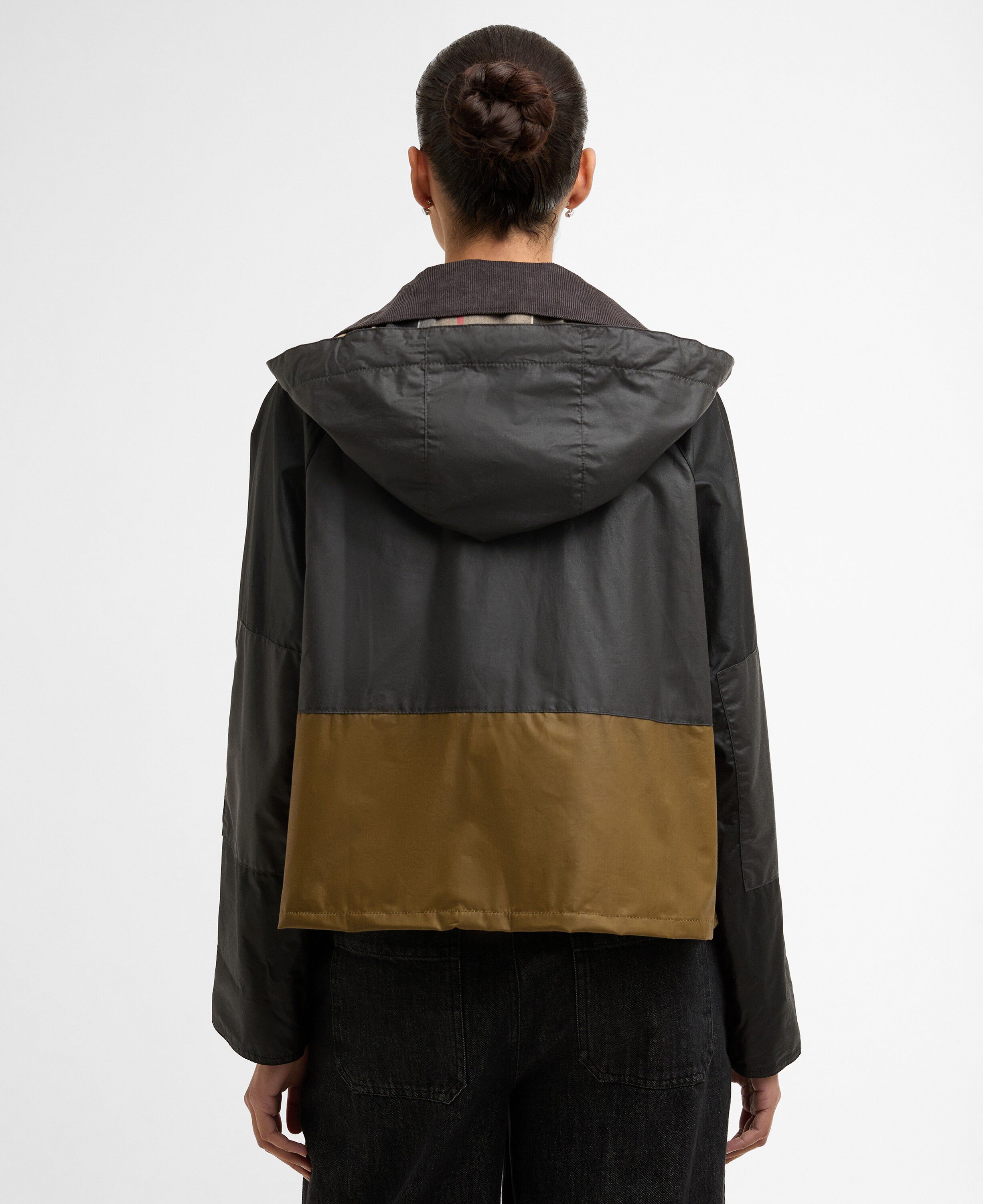 Barbour Liza Wax