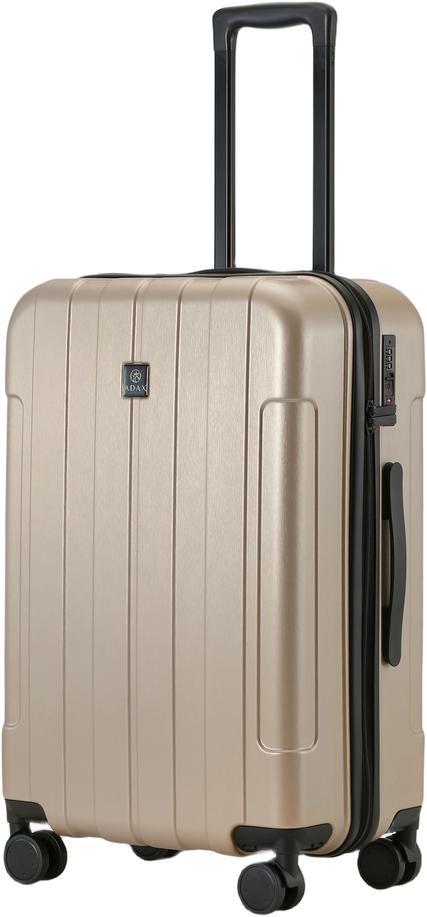 Adax hardcase 67cm Miley