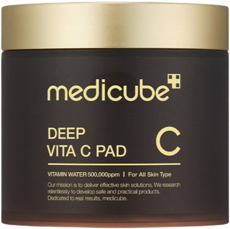 Deep Vita C Pad