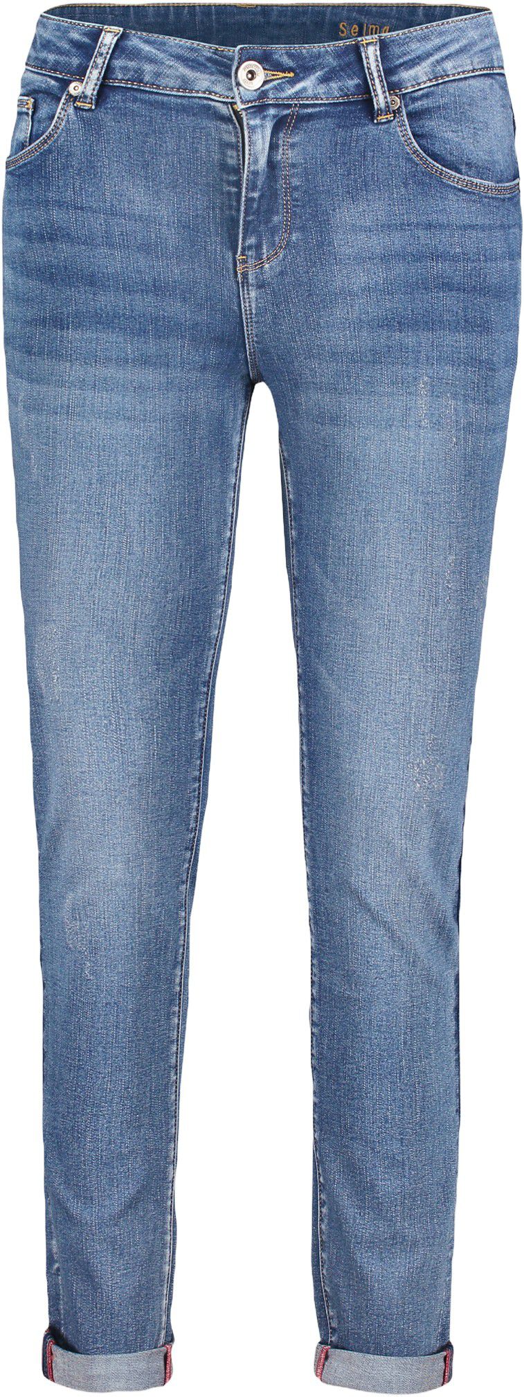 Hose Jeans 7/8 LA