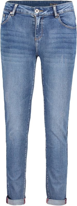 Hose Jeans 7/8 LA