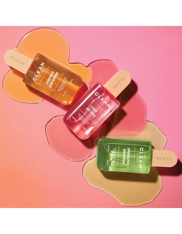 Pistachio Passion Hair & Body Perfume Mist