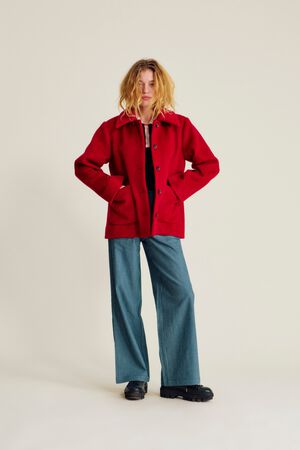Glasgow Jacket