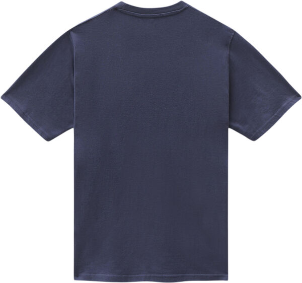 ICON LOGO TEE NAVY BLUE