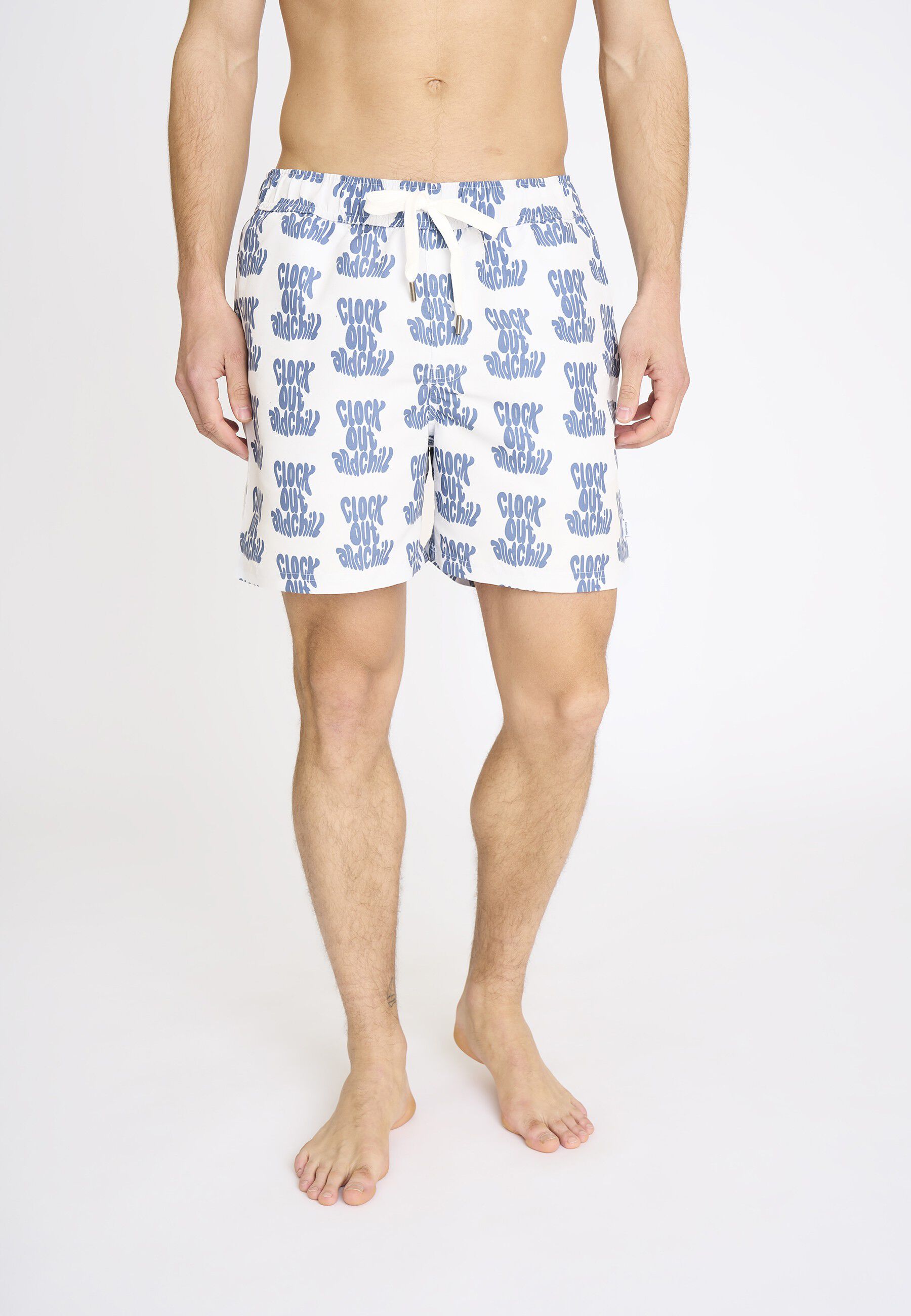 Willy swim shorts