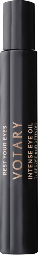 Intense Eye Oil-Tuberose and Retinoid