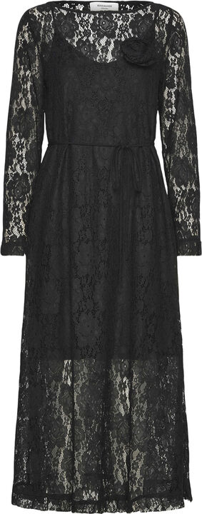 RWDelilah long dress