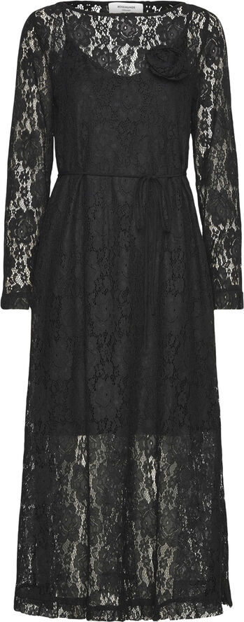 RWDelilah long dress