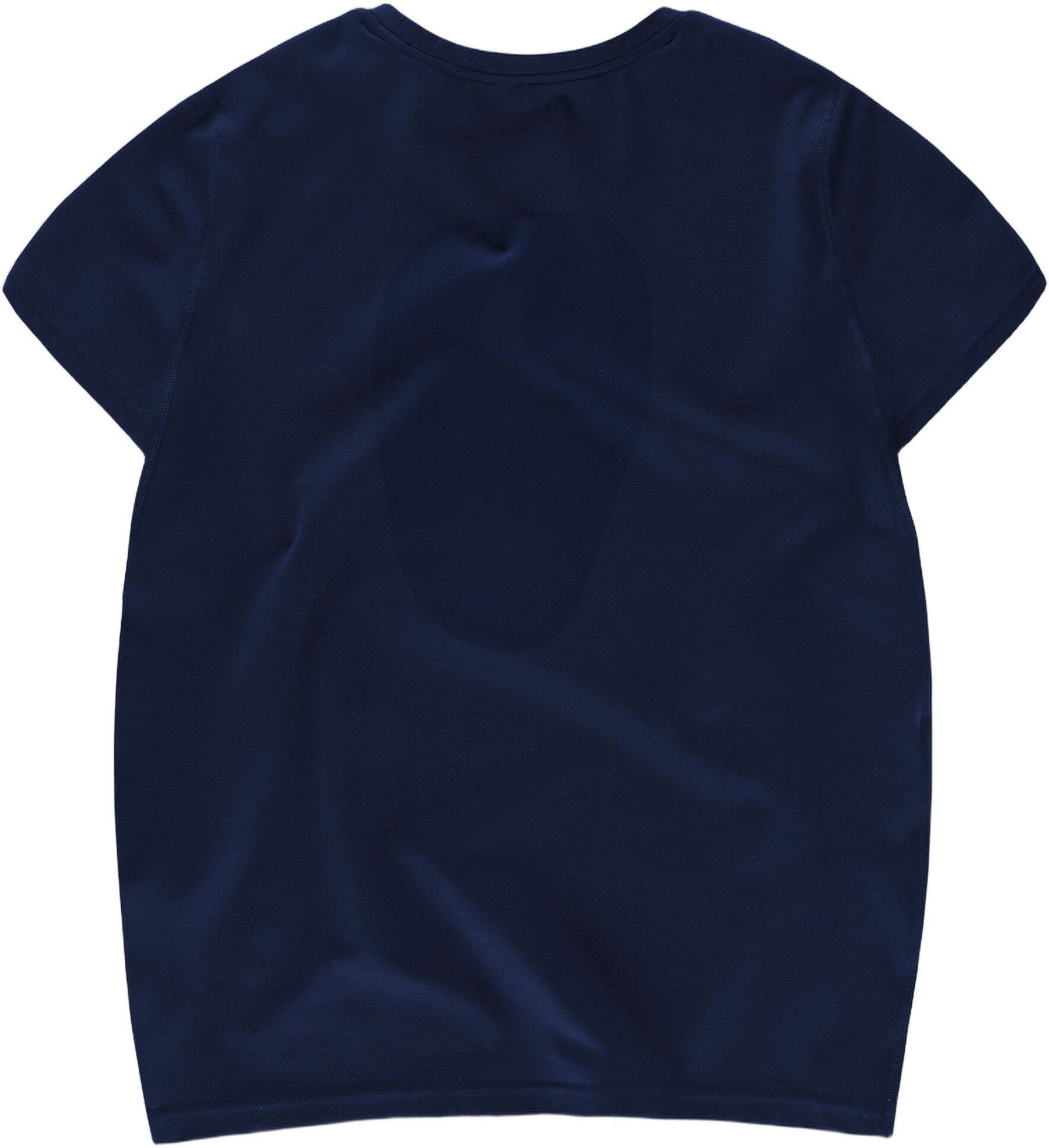 Womens Short Sleeve Training Tee