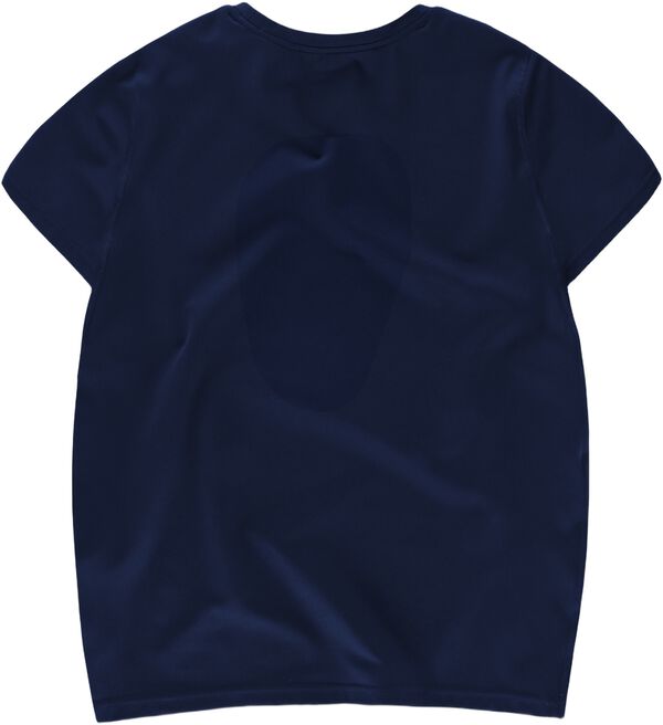 Womens Short Sleeve Training Tee