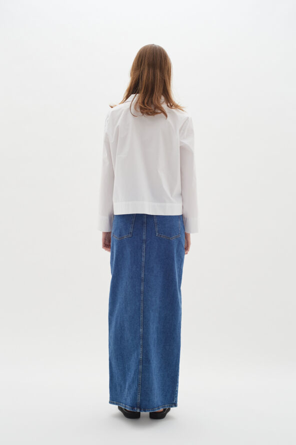 PheifferIW Long Skirt