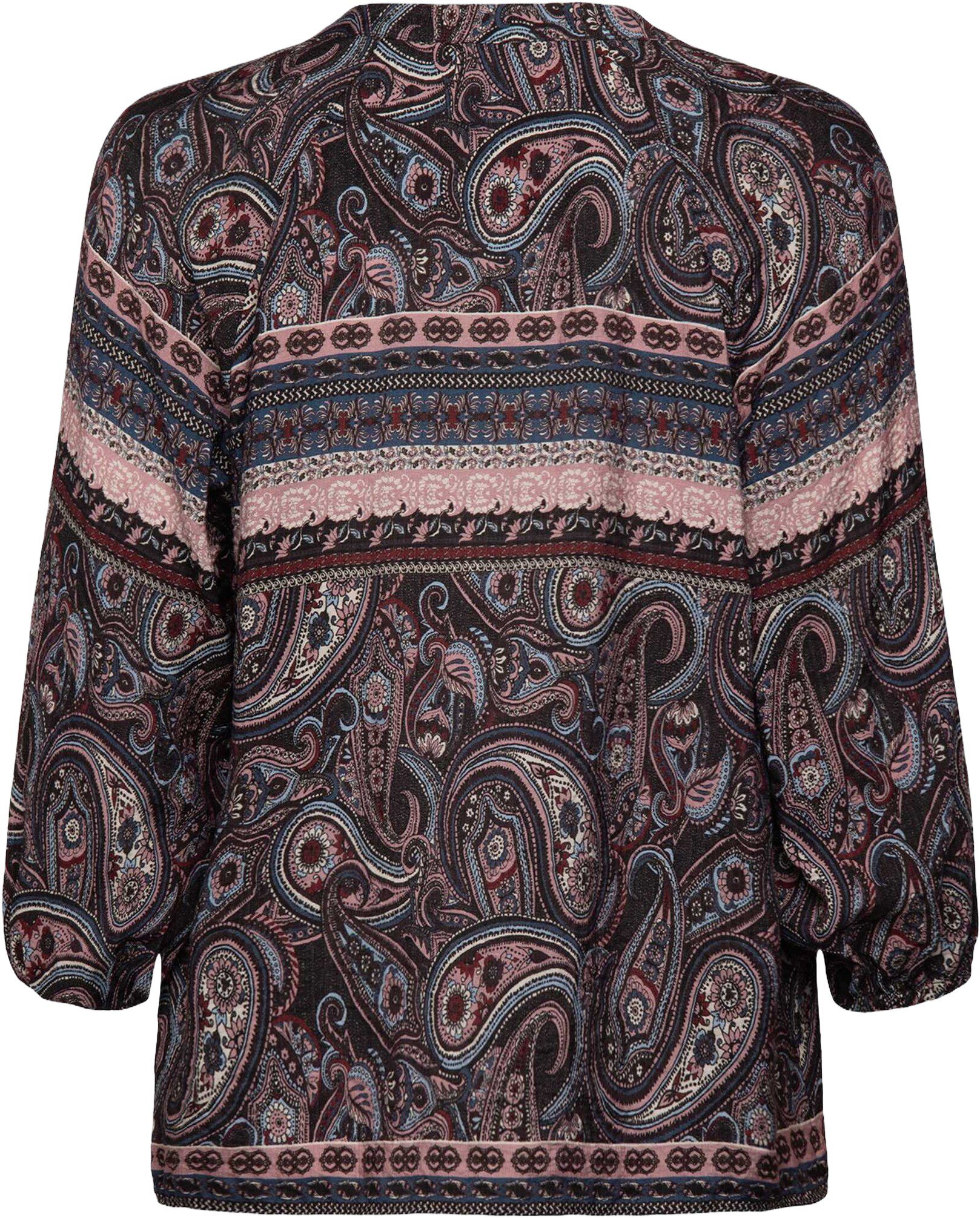 RWHarriet 3/4 Blouse