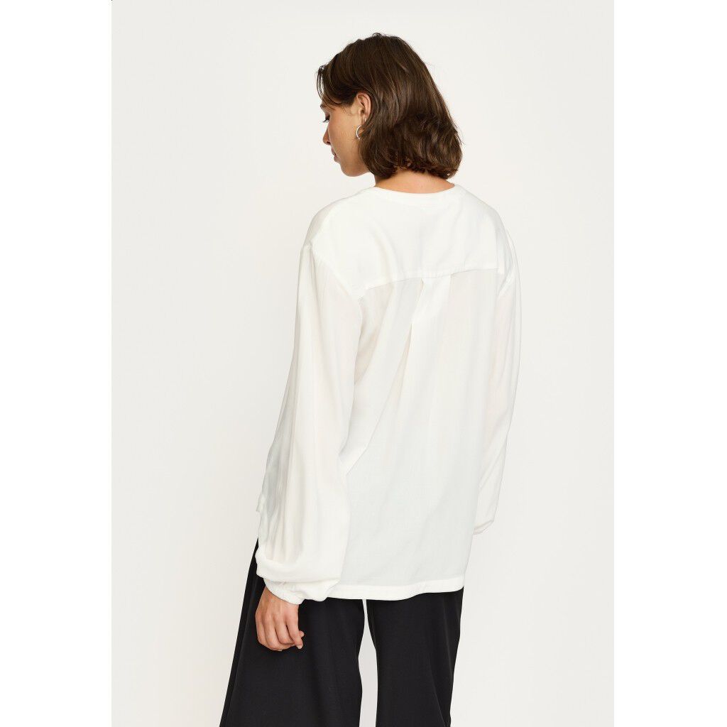 SRFreedom V-neck Blouse